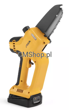 Pilarka akumulatorowa STIGA PR 100e 2.0 Ah Zestaw