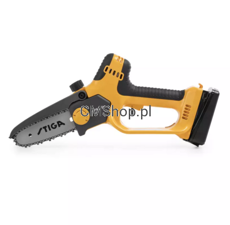 Pilarka akumulatorowa STIGA PR 100e 2.0 Ah Zestaw