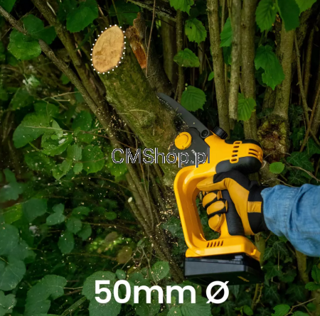 Pilarka akumulatorowa STIGA PR 100e 2.0 Ah Zestaw