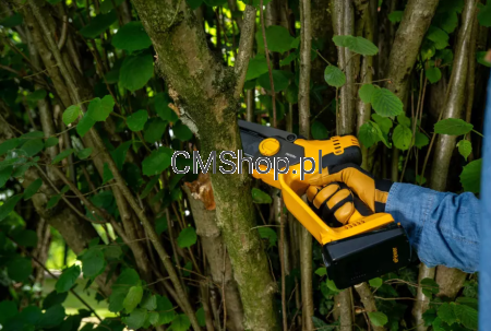 Pilarka akumulatorowa STIGA PR 100e 2.0 Ah Zestaw