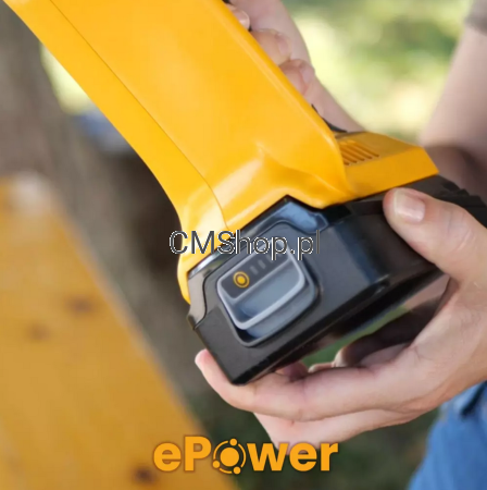 Pilarka akumulatorowa STIGA PR 100e 2.0 Ah Zestaw