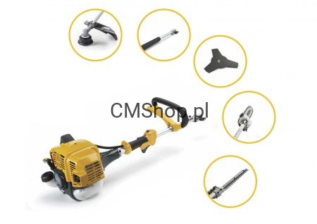 Urządzenie wielofunkcyjne STIGA MT 330 | Autoryzowany Dealer |Uruchomienie z instruktażem|RATY 0%