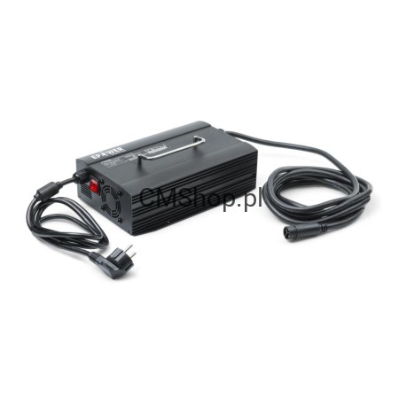 Ładowarka szybka STIGA e-Ride traktory akumulatorowe | Nowość!!!