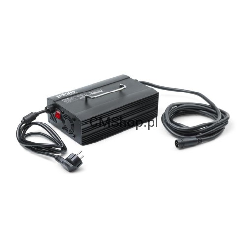 Przejdź do produktu Ładowarka szybka STIGA e-Ride traktory akumulatorowe | Nowość!!!