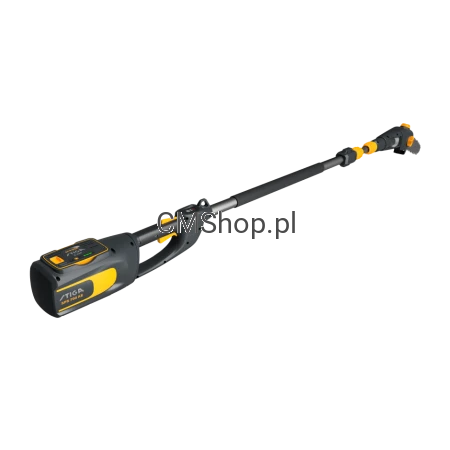 Podkrzesywarka / piła na wysięgniku STIGA SPS 700 AE / PS 700e | Promocja!! | Autoryzowany Dealer