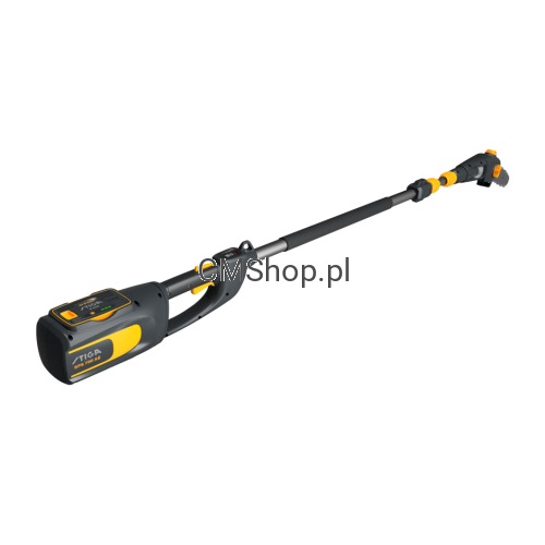 Przejdź do produktu Podkrzesywarka / piła na wysięgniku STIGA PS 700e | Promocja!! | Autoryzowany Dealer