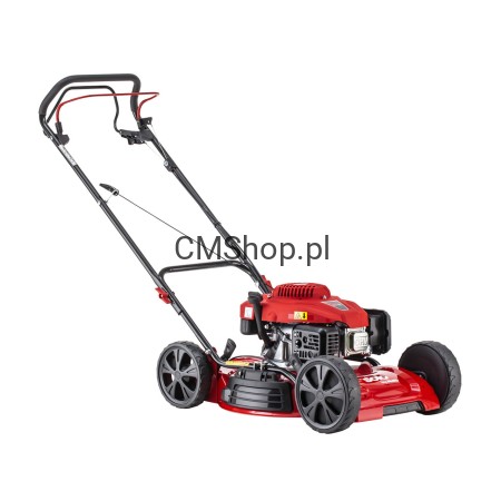 Kosiarka Solo BY AL-KO 4734 SP-A BIO | Nowość | Autoryzowany Dealer |