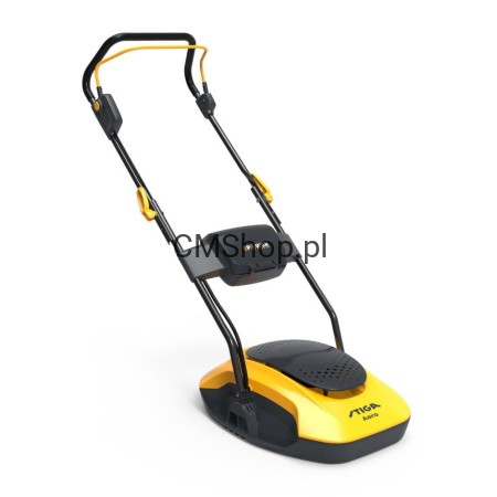 Kosiarka akumulatorowa STIGA AERO 132e + bateria i ładowarka|Promocja |Autoryzowany Dealer|Transport do ustalenia!!!