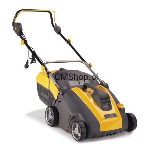 Przejdź do produktu Wertykulator elektryczny STIGA SV 415 E  | Dostępny od ręki| Przegląd 0*|Serwis|Uruchomienie*