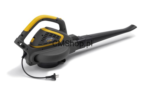 Przejdź do produktu Dmuchawa / odkurzacz STIGA BL 130c V 2 w 1 | DOSTĘPNA OD RĘKI | RATY 0% 