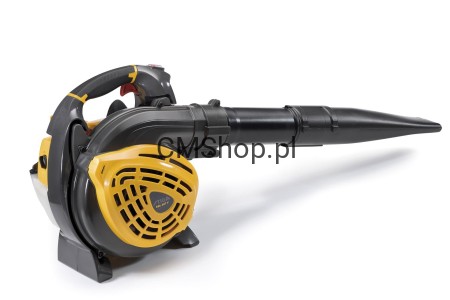 Dmuchawa / odkurzacz spalinowy STIGA BL 530 V |DOSTĘPNA OD RĘKI|Przeglad 0 gratis|Uruchomienie Instruktaż SERWIS