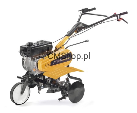 Glebogryzarka STIGA SRC 685 RG | RATY 0 %**| Autoryzowany Dealer| PRZEGLĄD 0 GRATIS|