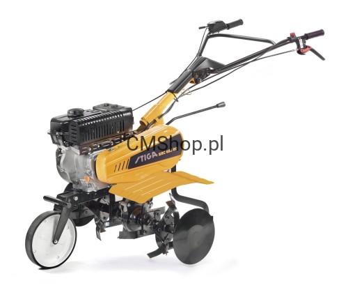 Przejdź do produktu Glebogryzarka STIGA SRC 685 RG | RATY 0 %**| Autoryzowany Dealer| PRZEGLĄD 0 GRATIS|