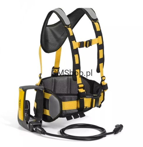 Przejdź do produktu Pas na akumulator STIGA BB 700e |DOSTĘPNY OD RĘKI!!