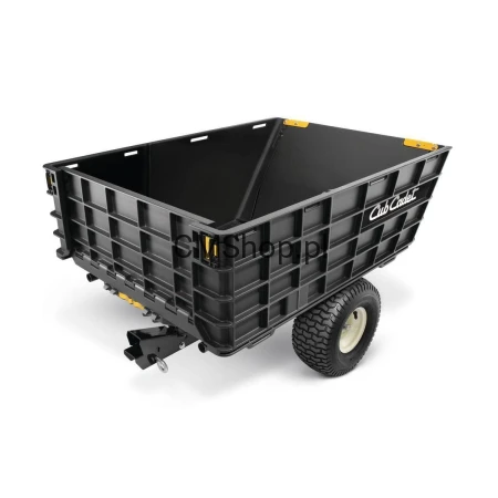 Przyczepka wielozadaniowa Cub Cadet |Autoryzowany dealer | DOSTĘPNA | **Transport |SERWIS