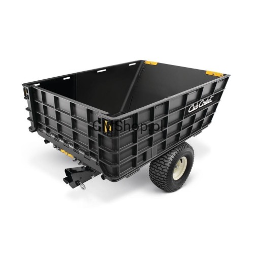 Przejdź do produktu Przyczepka wielozadaniowa Cub Cadet |Autoryzowany dealer | DOSTĘPNA | **Transport |SERWIS