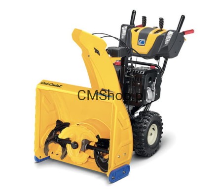 Odśnieżarka spalinowa CUB CADET XS3 71 SWE | Autoryzowany dealer | **Transport gratis!!