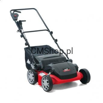 Przejdź do produktu Wertykulator MTD OPTIMA 37 VE | DOSTĘPNY OD RĘKI 