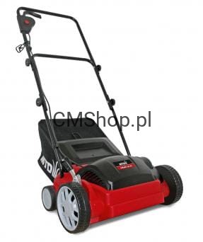 Przejdź do produktu Wertykulator MTD SMART 30 VE |2 wałki robocze | Promocja |Dostępny od ręki 