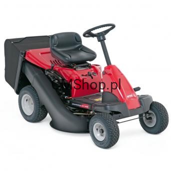 Przejdź do produktu Traktor MTD MINIRIDER 60 RDE |Dostępny od ręki