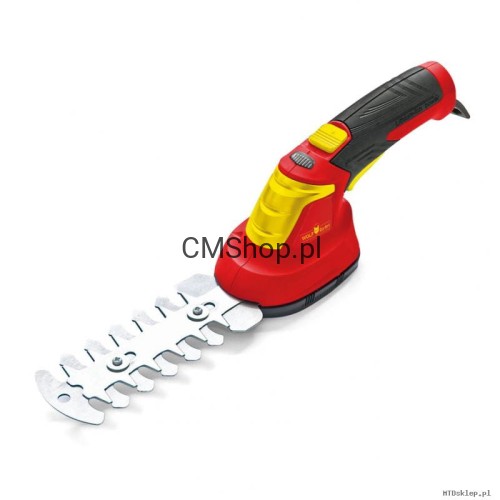 Przejdź do produktu Nożyce akumulatorowe Wolf-Garten LI-ION POWER FINESSE 30 B | Dostępne od ręki