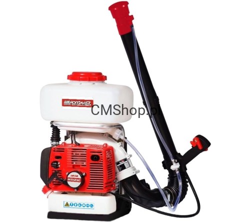 Przejdź do produktu Opryskiwacz spalinowy Hortmasz 3WF-600 | DOSTĘPNY  | PRZEGLĄD 0 gratis