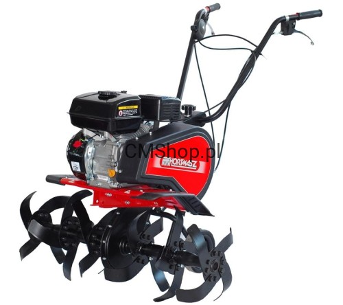 Przejdź do produktu Glebogryzarka Hortmasz HGS 155 L Loncin | Dostępna od ręki