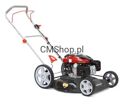 Kosiarka Hortmasz HKS 456 L Loncin |Autoryzowany Dealer |*TRANSPORT DO USTALENIA