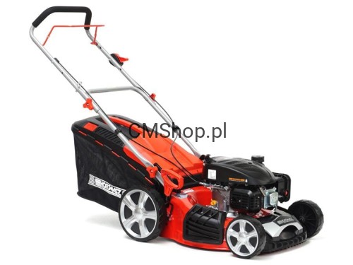 Przejdź do produktu Kosiarka Hortmasz HKS 846 L 4in1 Silnik Loncin  | Autoryzowany Dealer| *Transport do ustalenia|SERWIS