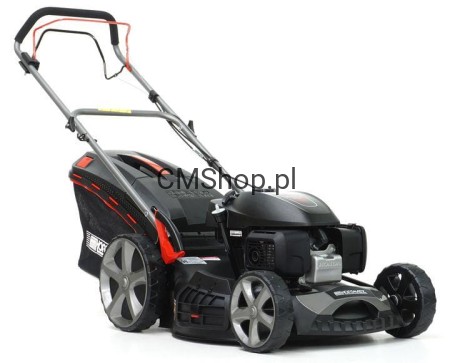 Kosiarka Hortmasz HKS 553 NH 4in1 Silnik Honda  | Autoryzowany Dealer