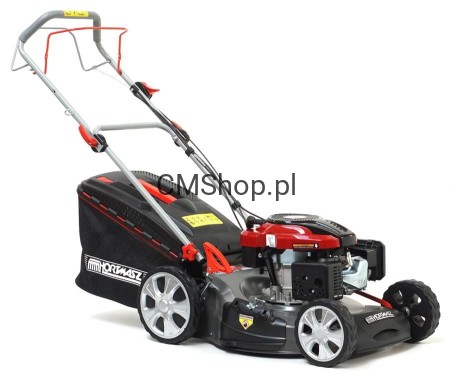 Kosiarka Hortmasz HKS 450 NL 4in1 Loncin  | Przeglad 0 *| Instruktaż obsługi gratis |*Transport|SERWIS