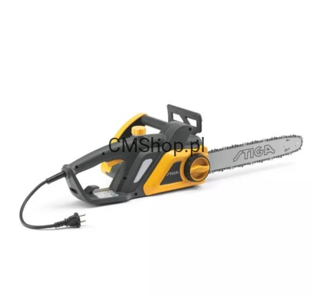Pilarka elektryczna STIGA CS 122c  Autoryzowany dealer |Dostępna od ręki!!