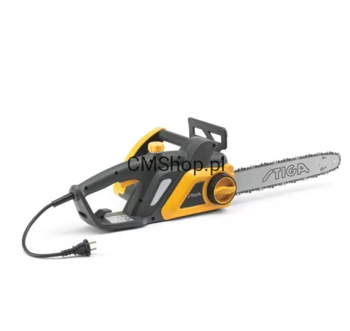 Przejdź do produktu Pilarka elektryczna STIGA CS 122c  Autoryzowany dealer |Dostępna od ręki!!