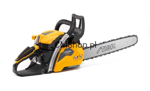 Przejdź do produktu Pilarka spalinowa STIGA CS 755 | Promocja!!!