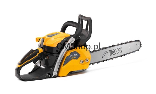 Przejdź do produktu Pilarka spalinowa STIGA CS 750 // Promocja