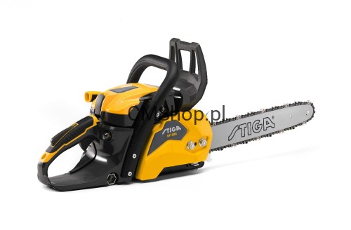 Przejdź do produktu Pilarka spalinowa STIGA CS 540 |DOSTĘPNA OD RĘKI| Przegląd 0 gratis Uruchomienie Instruktaż SERWIS