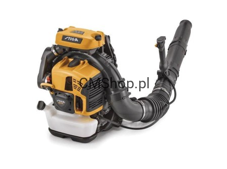 Dmuchawa plecakowa STIGA BL 980 R |DOSTĘPNA |Przeglad 0 gratis|Uruchomienie Instruktaż SERWIS