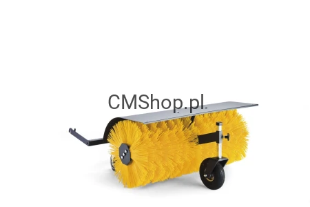 Stiga Szczotka hydrauliczna Park Pro DOSTĘPNA OD RĘKI | Serwis