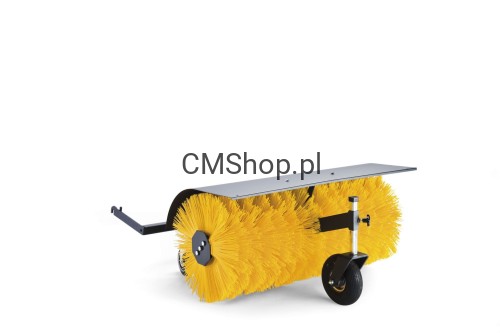 Przejdź do produktu Stiga Szczotka hydrauliczna Park Pro DOSTĘPNA OD RĘKI | Serwis