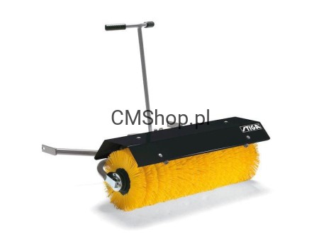 Stiga Szczotka zamiatająca 85 cm  DOSTĘPNA OD RĘKI Transport Przeglad 0 gratis Instruktaz obsługi SERWIS