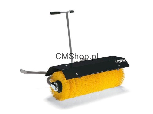 Przejdź do produktu Stiga Szczotka zamiatająca 85 cm  DOSTĘPNA OD RĘKI Transport Przeglad 0 gratis Instruktaz obsługi SERWIS
