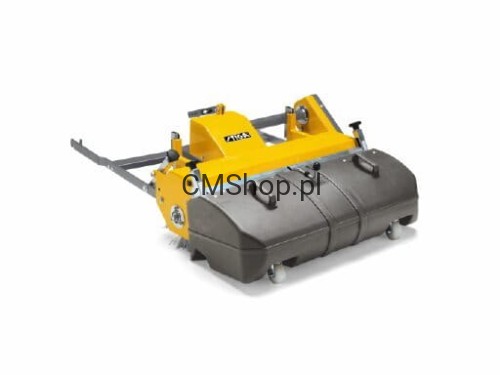 Przejdź do produktu Stiga Szczotka zamiatająca ze zbiornikiem