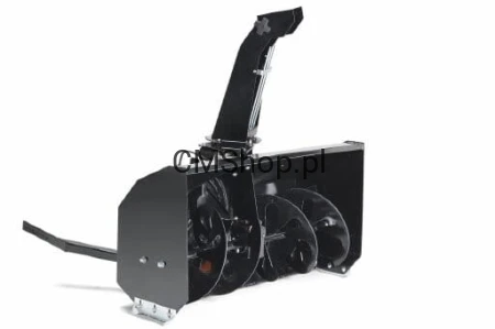 Stiga Odśnieżarka dwustopniowa Park Przegląd 0 gratis SERWIS *Transport