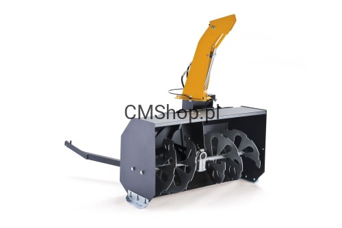 Przejdź do produktu Stiga Odśnieżarka dwustopniowa hydrauliczna Park Pro  IOX  Przeglad 0 SERWIS *Transport DOSTĘPNA