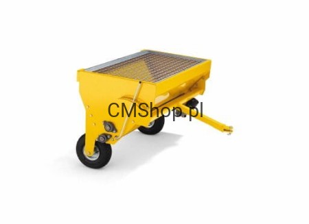 Stiga Piaskarka Park *Transport SERWIS