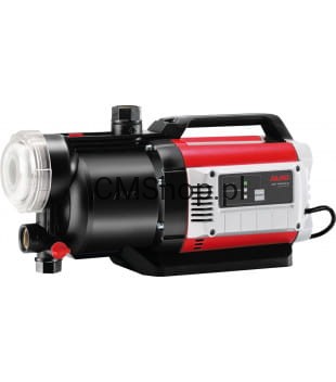 Przejdź do produktu Pompa powierzchniowa AL-KO JET 6000/5 Premium  | Autoryzowany Dealer