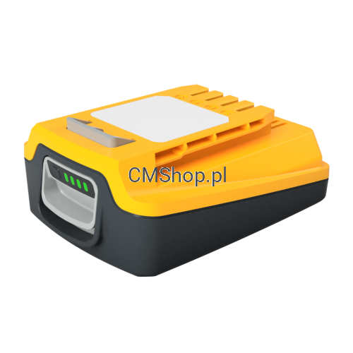 Przejdź do produktu Akumulator STIGA E 22 2.0 Ah  Seria 100