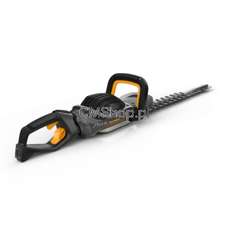 Sekator akumulatorowy STIGA SHT 900 AE |Bez baterii i ładowarki| Autoryzowany Dealer