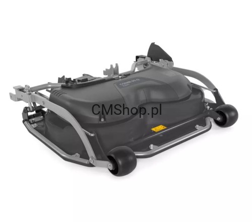 Przejdź do produktu Agregat tnący Stiga Combi 95 Q - dla Park z serii 300 // Autoryzowany dealer