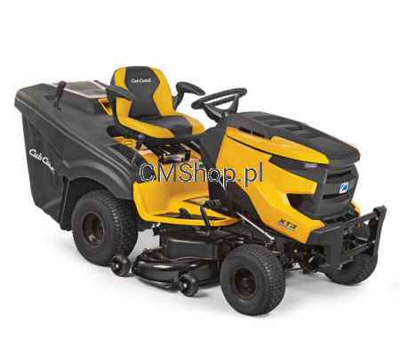 Traktor Cub Cadet XT3 QR 106 | DOSTĘPNY | Przegląd 0 gratis |* Transport|instruktaż obsługi | SERWIS |